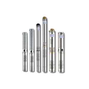 Borehole Pumps