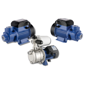 Home Pump