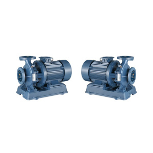 Horizontal Centrifugal Pumps