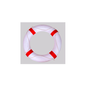 Life safety ring