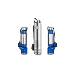 Satte Drainage Pumps