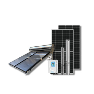 Solar Solutions