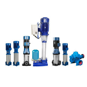 vertical-multistage-centrifugal-pumps